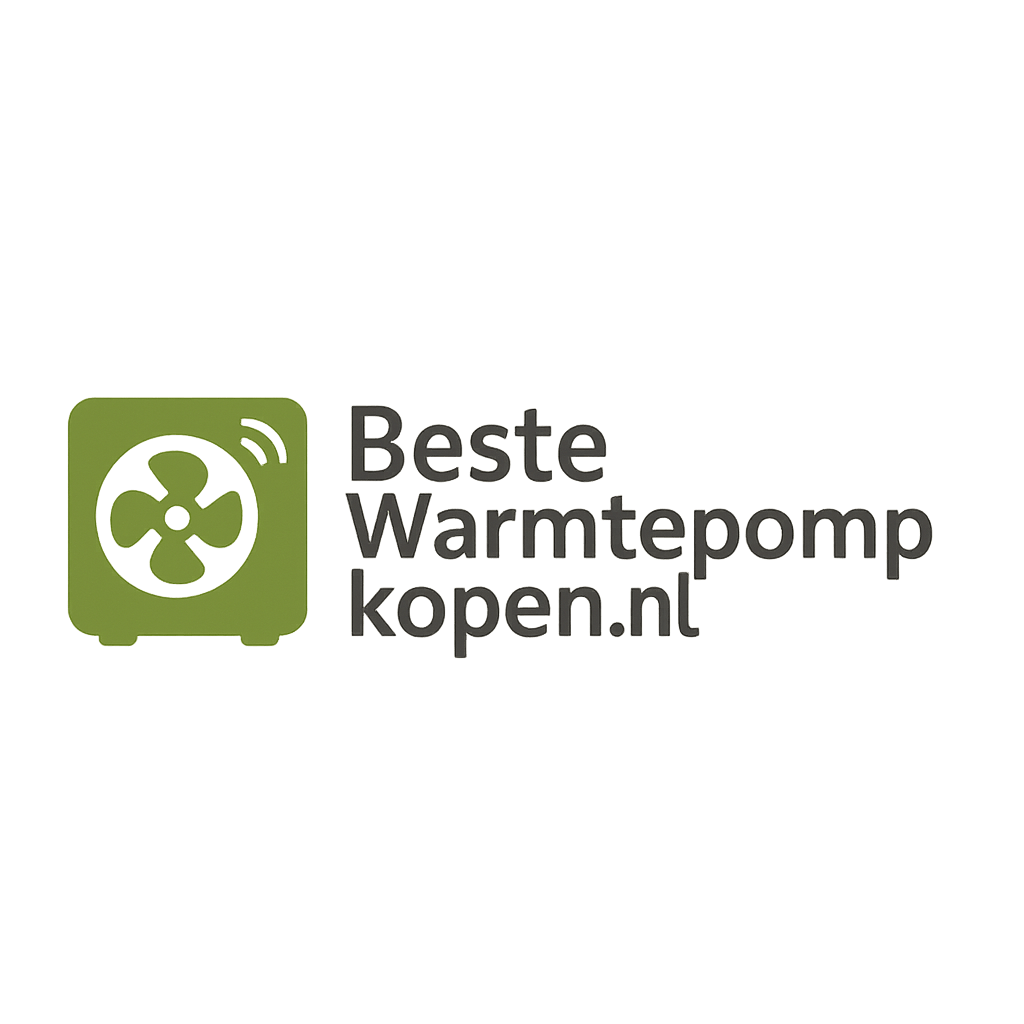 Bestewarmtepompkopen