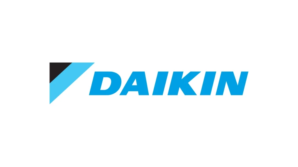 daikin warmtepomp