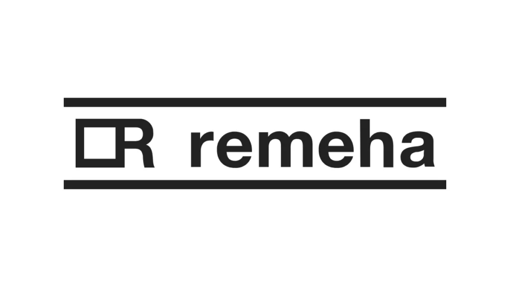 remeha warmtepomp