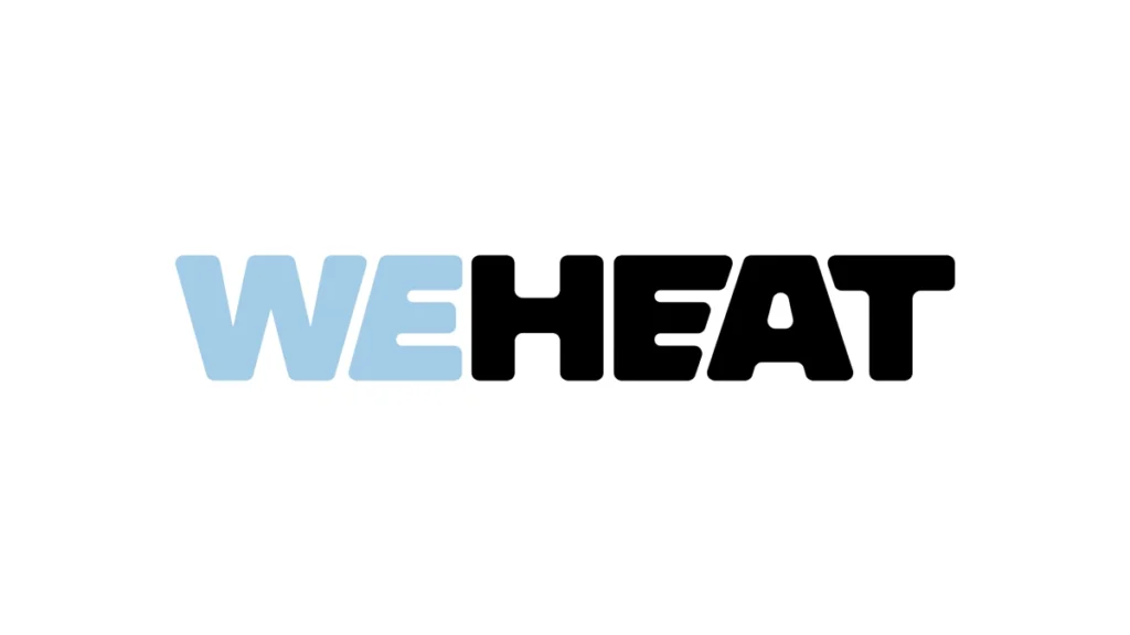 weheat warmtepomp