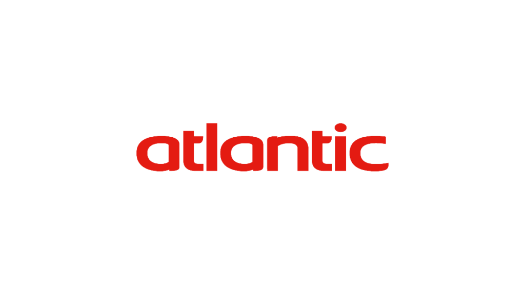 atlantic warmtepomp