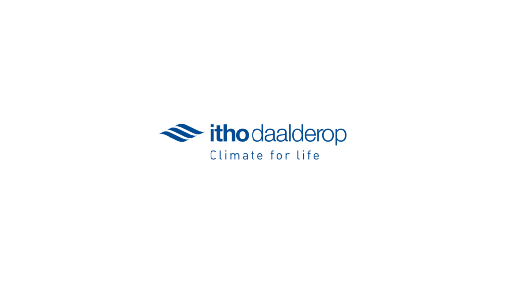 itho daalderop warmtepomp