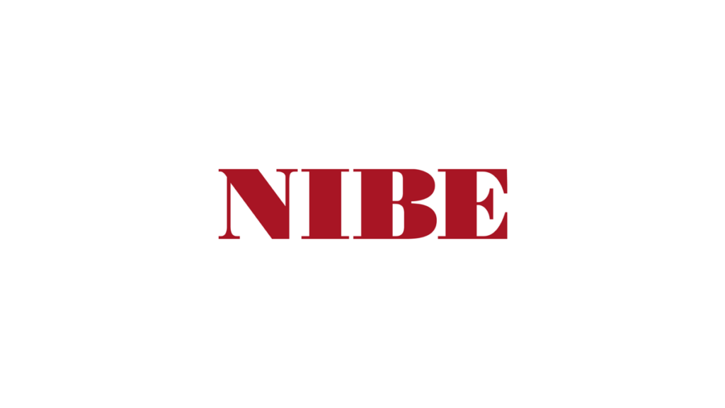 nibe warmtepomp